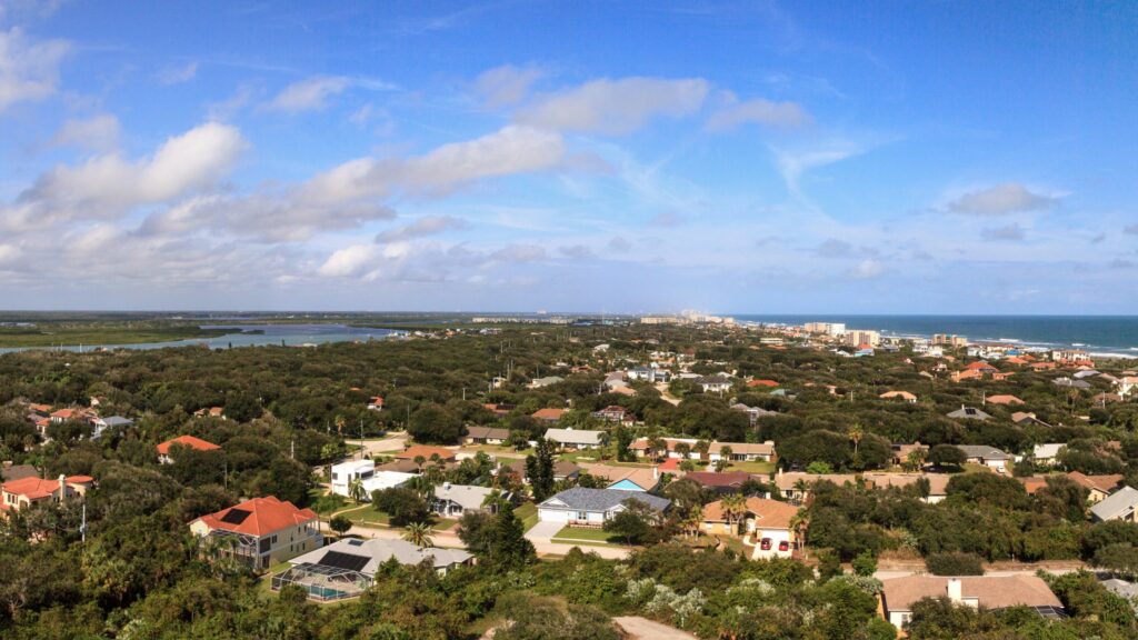 Are you thinking of moving to Volusia County, Florida but aren’t sure where? Here’s our list of the best places for buying a home in Volusia County.