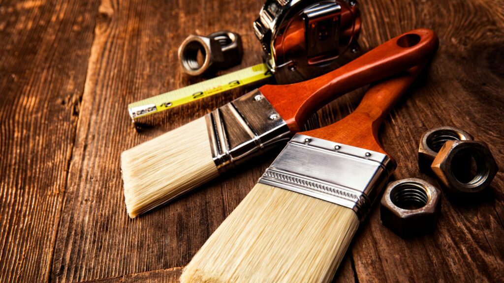 Top 3 Home Improvements To Boost Your Home's Resell Value