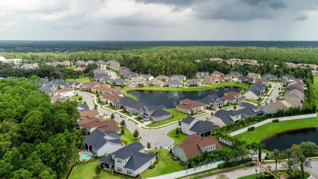 3 Ideal Florida Neighborhoods For Young Professionals To Move Into In 2024