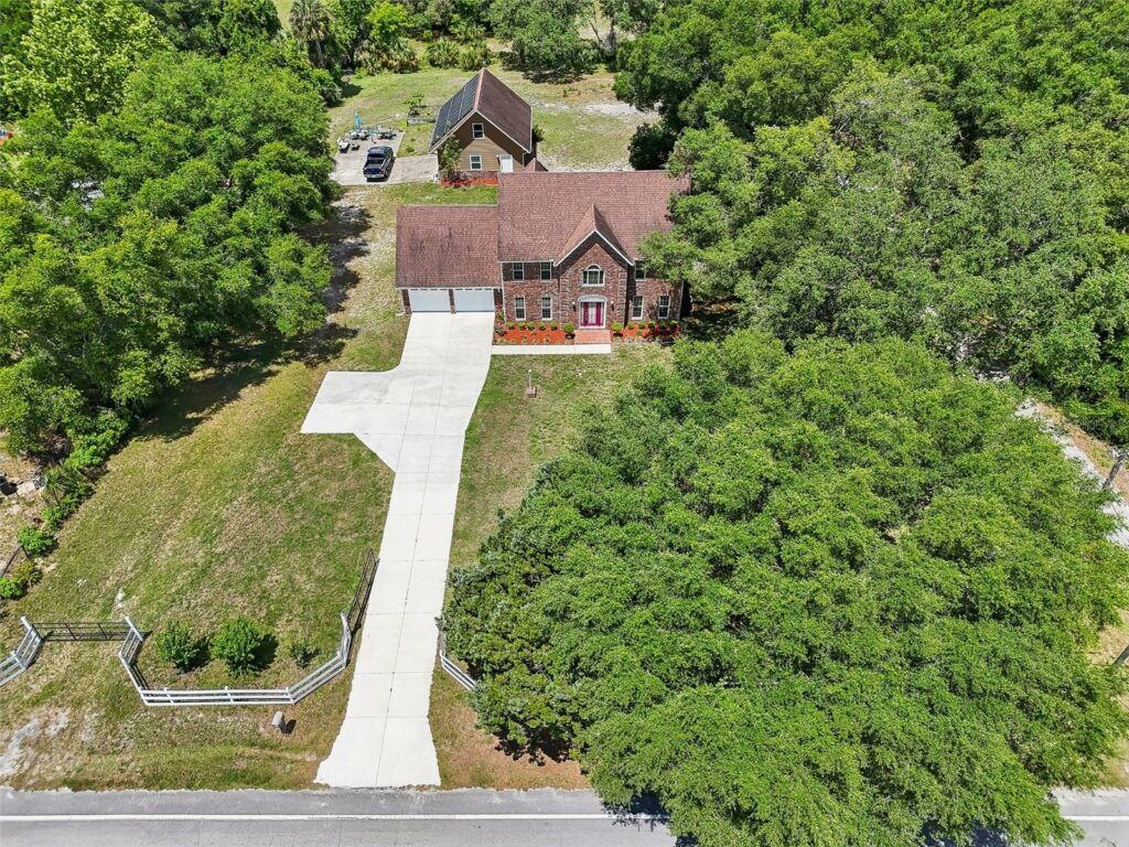 5382 ARAGON AVENUE, DE LEON SPRINGS, Florida 32130