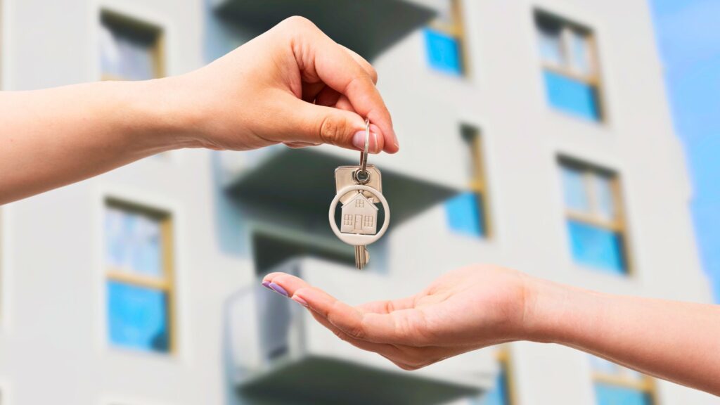 Finding the Right Tenants: How Having the Right Property Management Services Can Help
