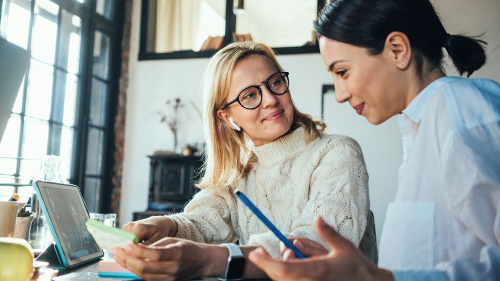 What Are Millennials Looking for When Searching For a New Home?