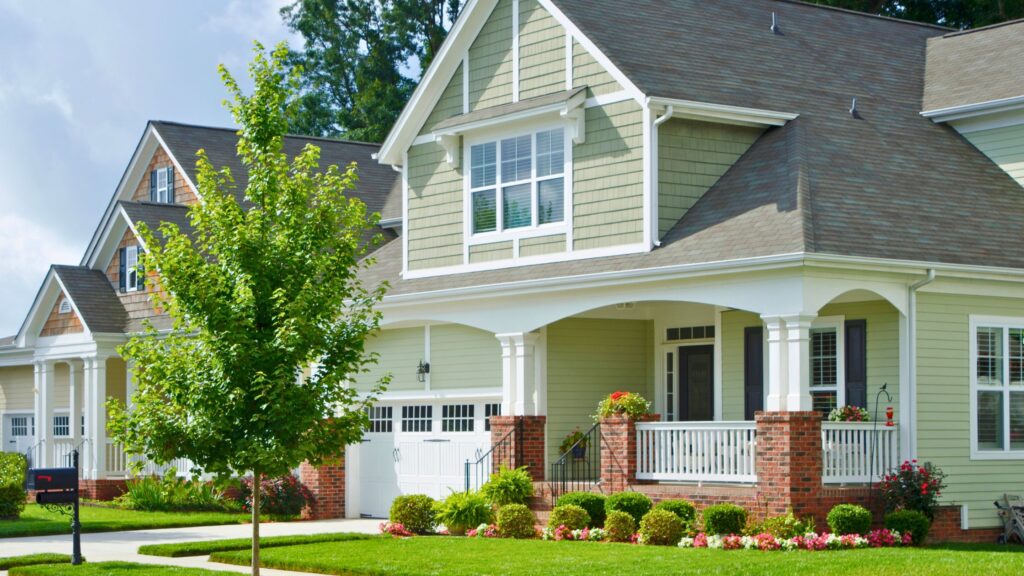 Top 5 Neighborhoods in DeLand for Families