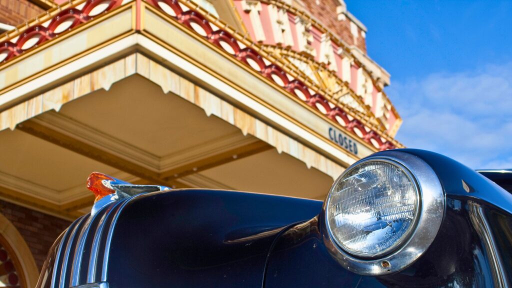 Exploring DeLand's Historic District: A Walk Through Time