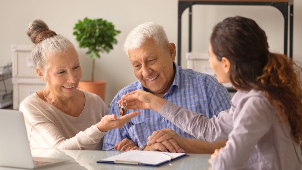 Why Silver Key Senior Solutions Exists: Helping Seniors Sell With Less Stress and Better Results